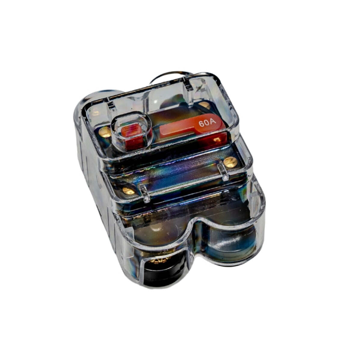 Nacho Offroad Lighting Switch System