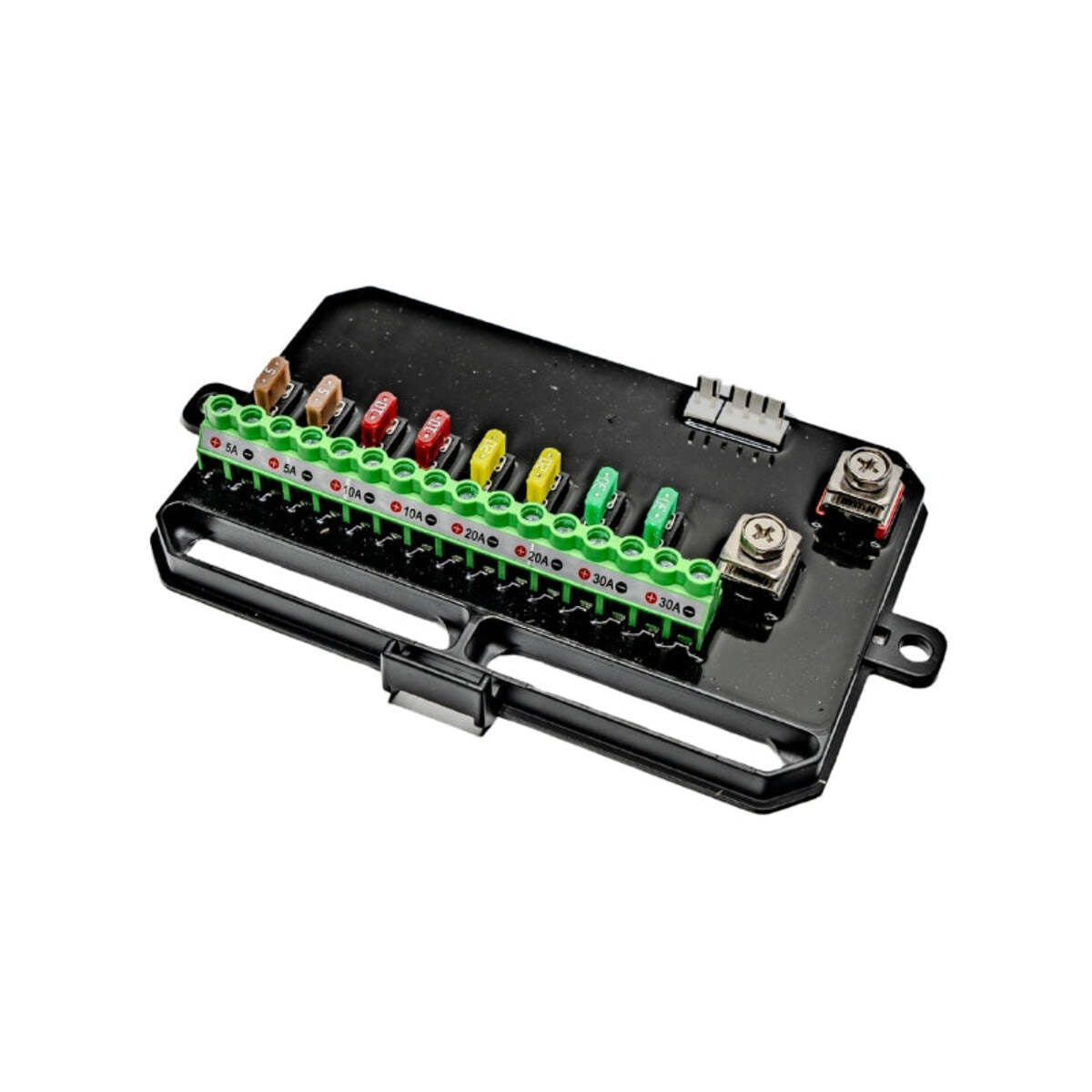 Nacho Offroad Lighting Switch System