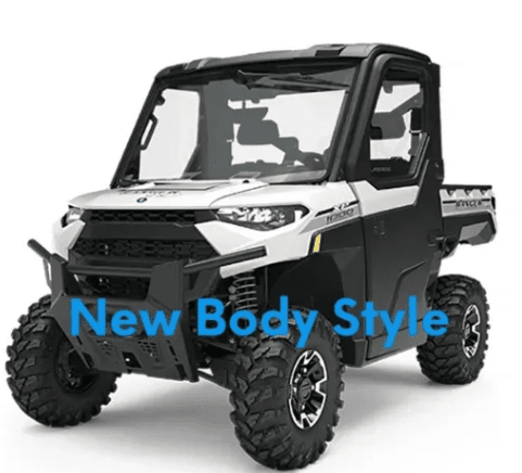 Aftermarket Assassins Ranger XP 1000 2018-20 STD & 2019-20 Crew S3 Clutch Kit (New Body Style)