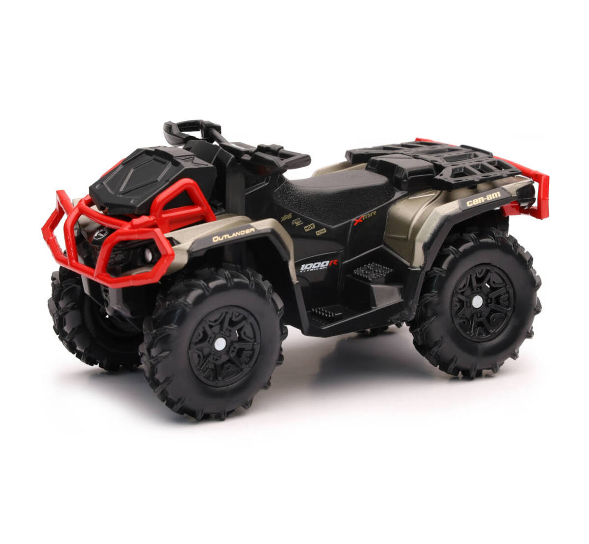 New Ray Toys Can-Am Outlander X MR1000 R Mini
