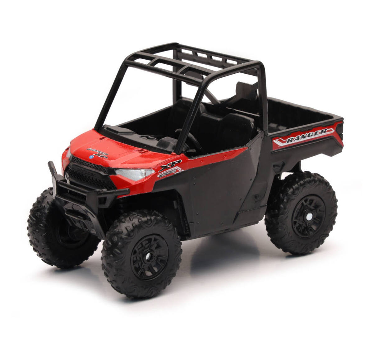 New Ray Toys Polaris Ranger XP 1000 EPS Mini
