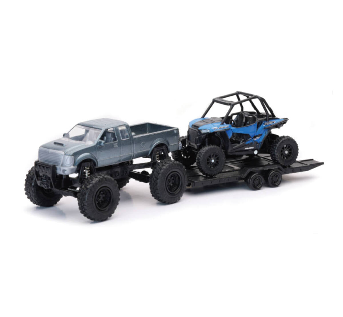 New Ray Toys Polaris RZR XP 1000 EPS Pick Up