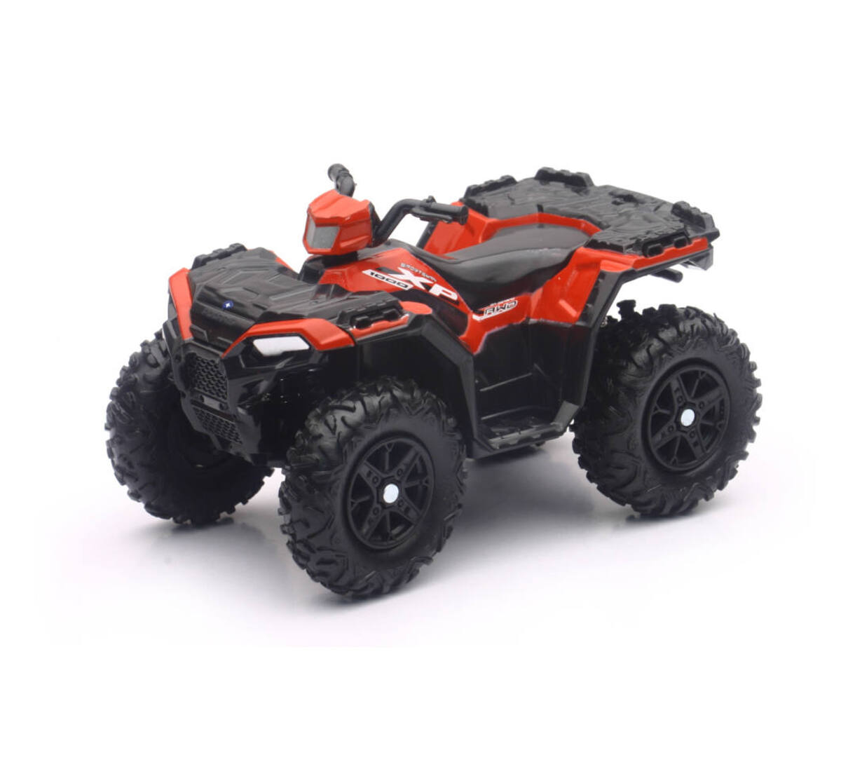 New Ray Toys Polaris Sportsman XP 1000 Mini