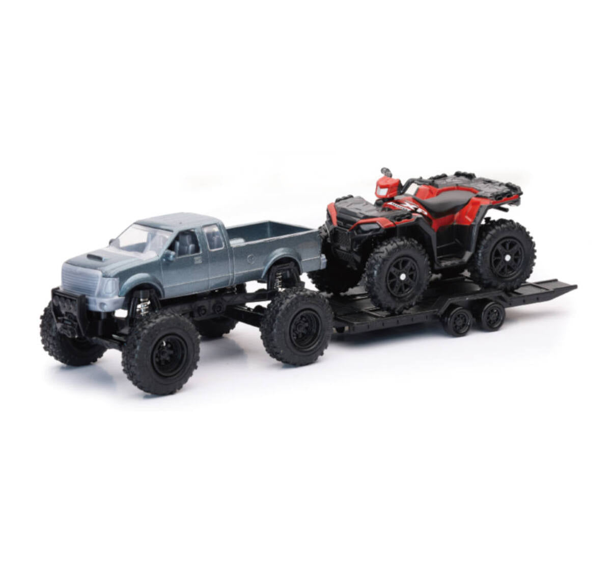 New Ray Toys Polaris Sportsman XP 1000 Pick Up