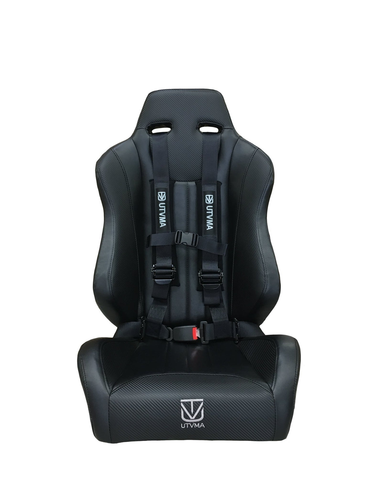 UTVMA 2-inch 4-point Harness with Auto Buckle