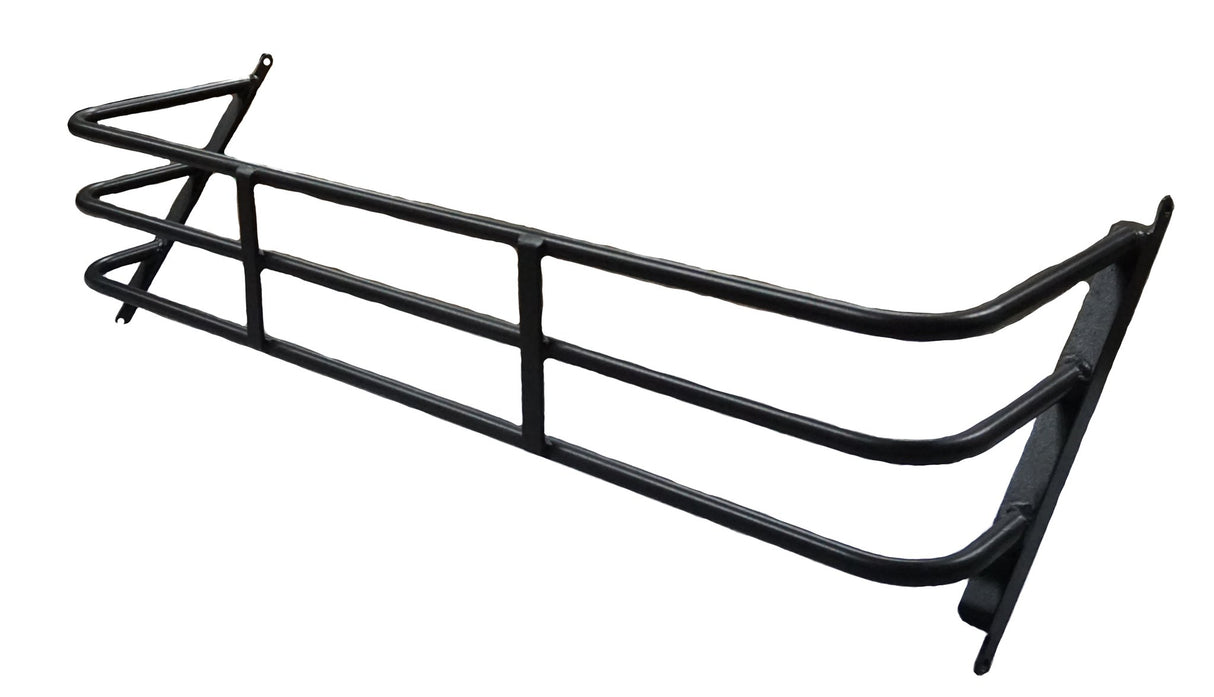 UTVMA Yamaha Wolverine X4 Bed Extender