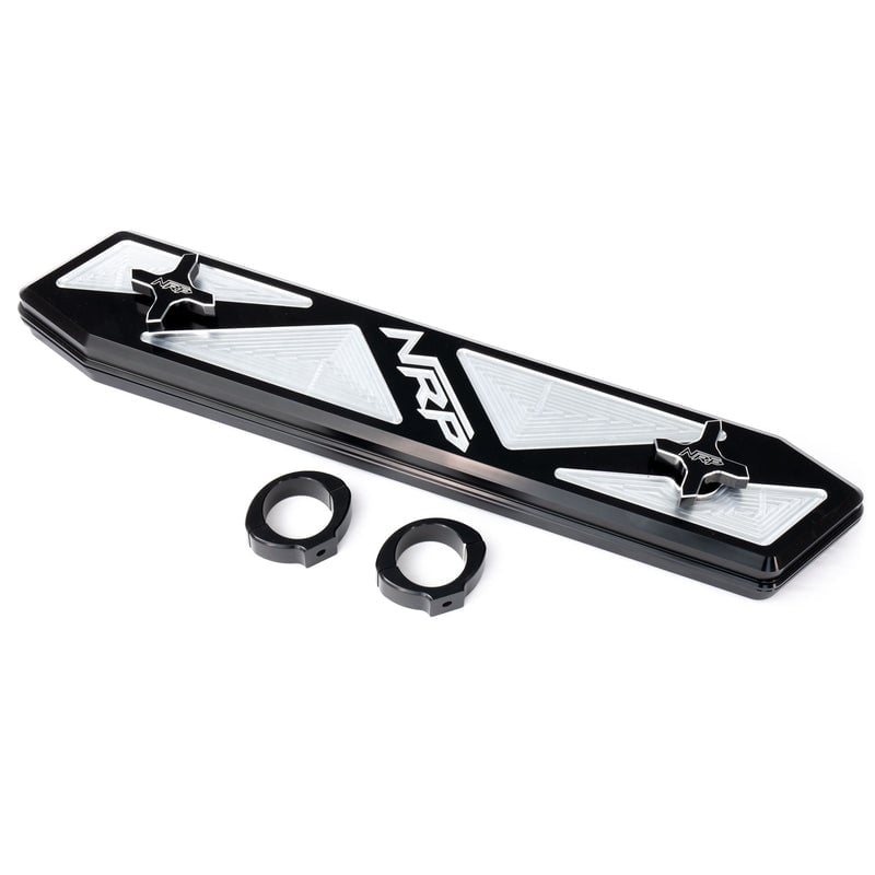 NRP Cage Mounted Spare Belt Box