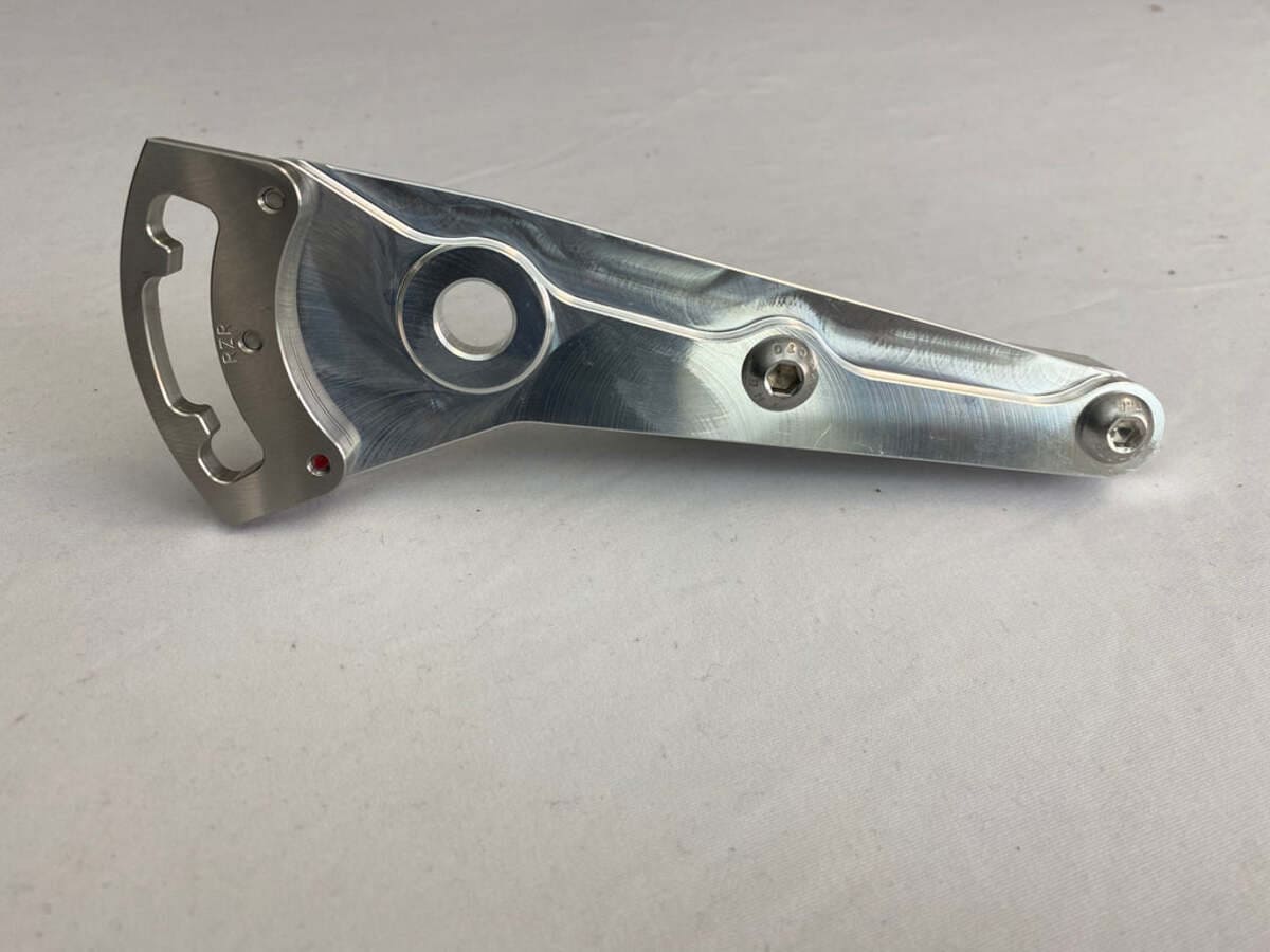 NRP Polaris RZR Quick Shot Gated Shifter