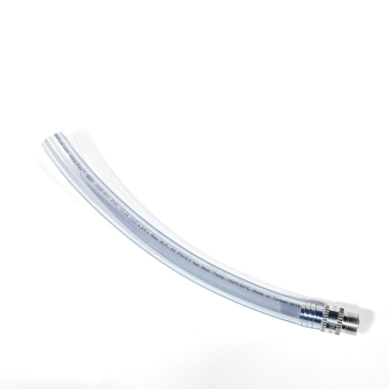 NRP Polaris RZR Screw In Transmission Fill Tube