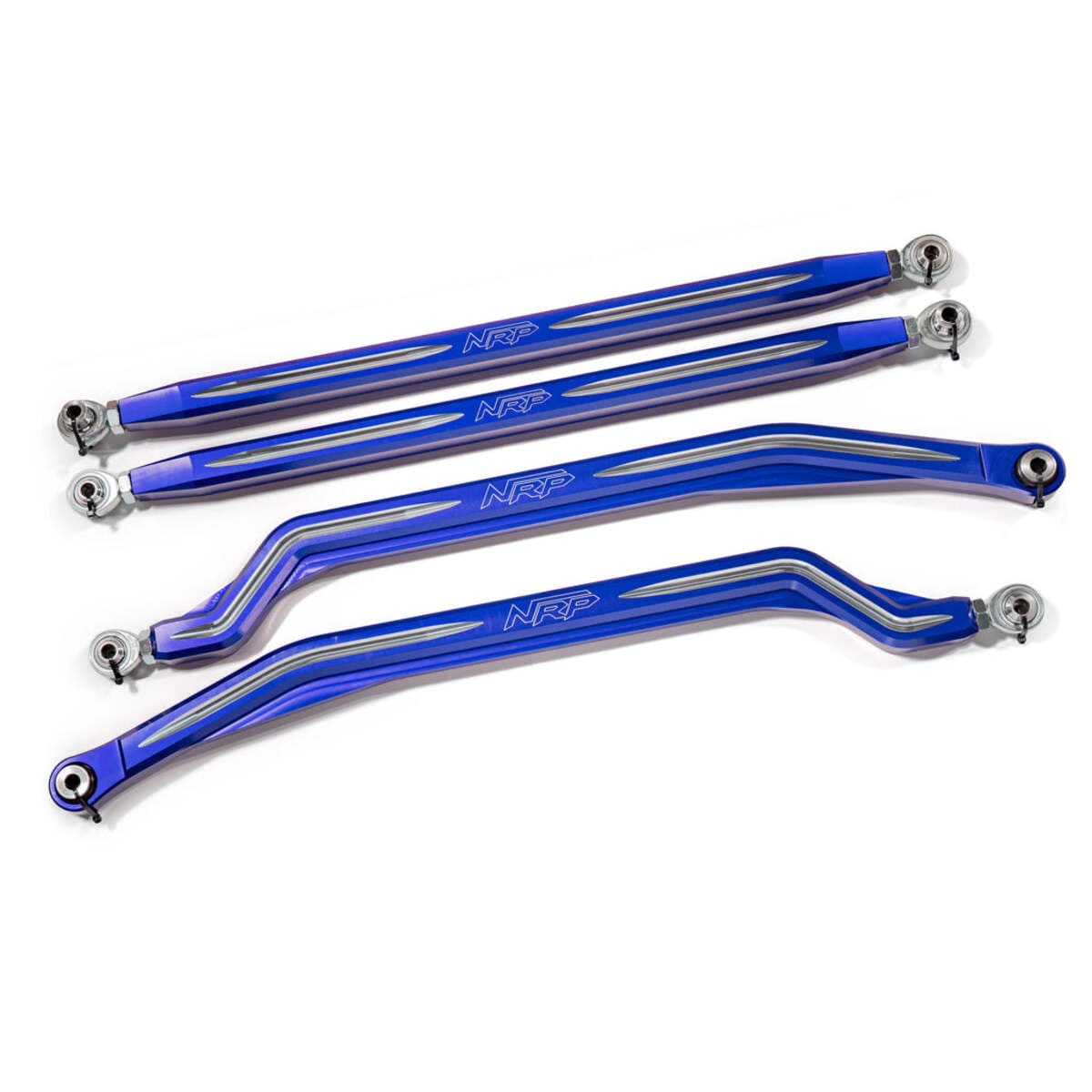NRP Polaris RZR Turbo S Radius Rods