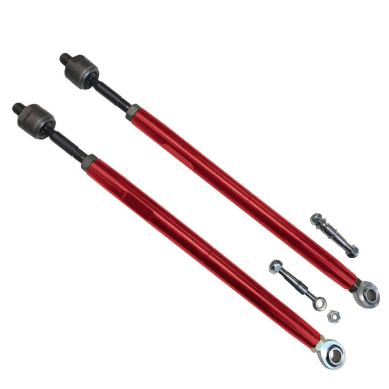 NRP Polaris RZR XP 1000 M14X1.50 Thread Front Tie Rods