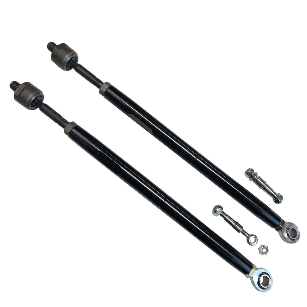 NRP Polaris RZR XP Turbo M16X1.50 Thread Front Tie Rods