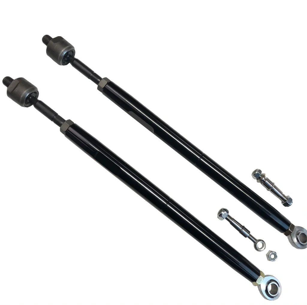 NRP RZR Turbo S Front Tie Rods - m16x1.50 Thread