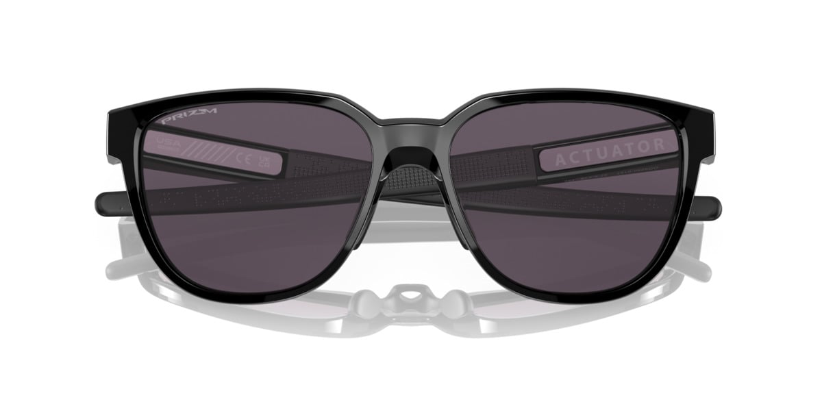 Oakley Actuator