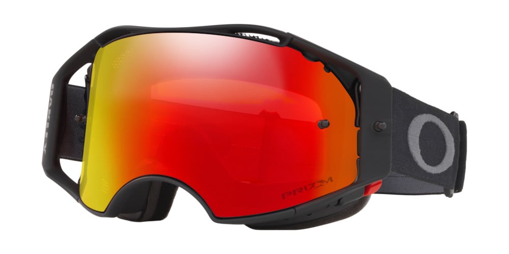 Oakley Airbrake MTB Troy Lee Designs Series Goggles