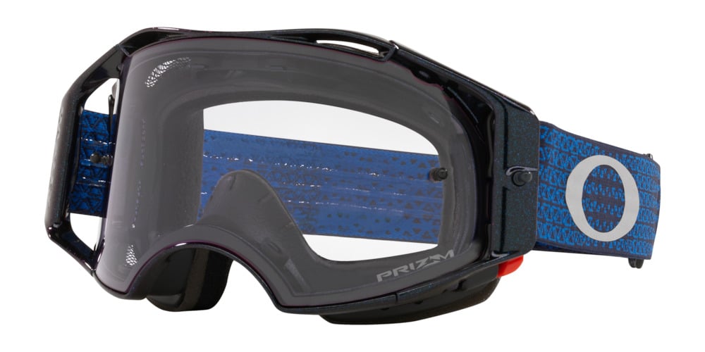 Oakley Airbrake MTB Troy Lee Designs Series Goggles