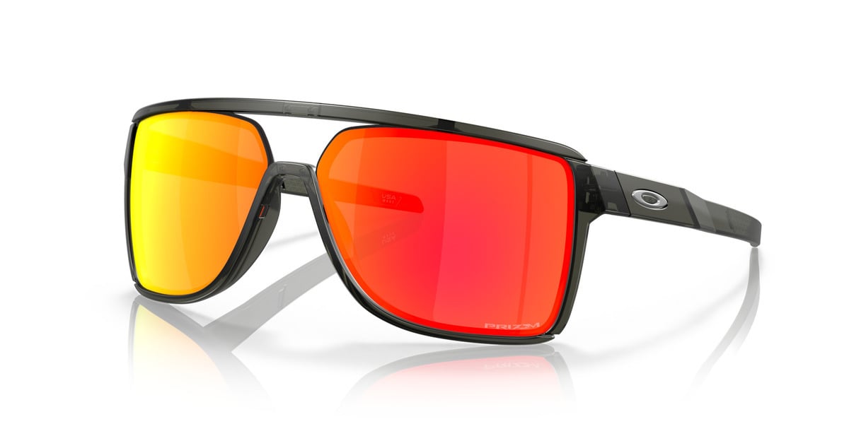 Oakley Castel