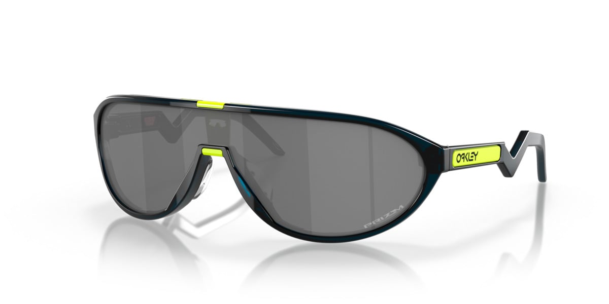 Oakley CMDN Sanctuary Collection – Fueled UTV