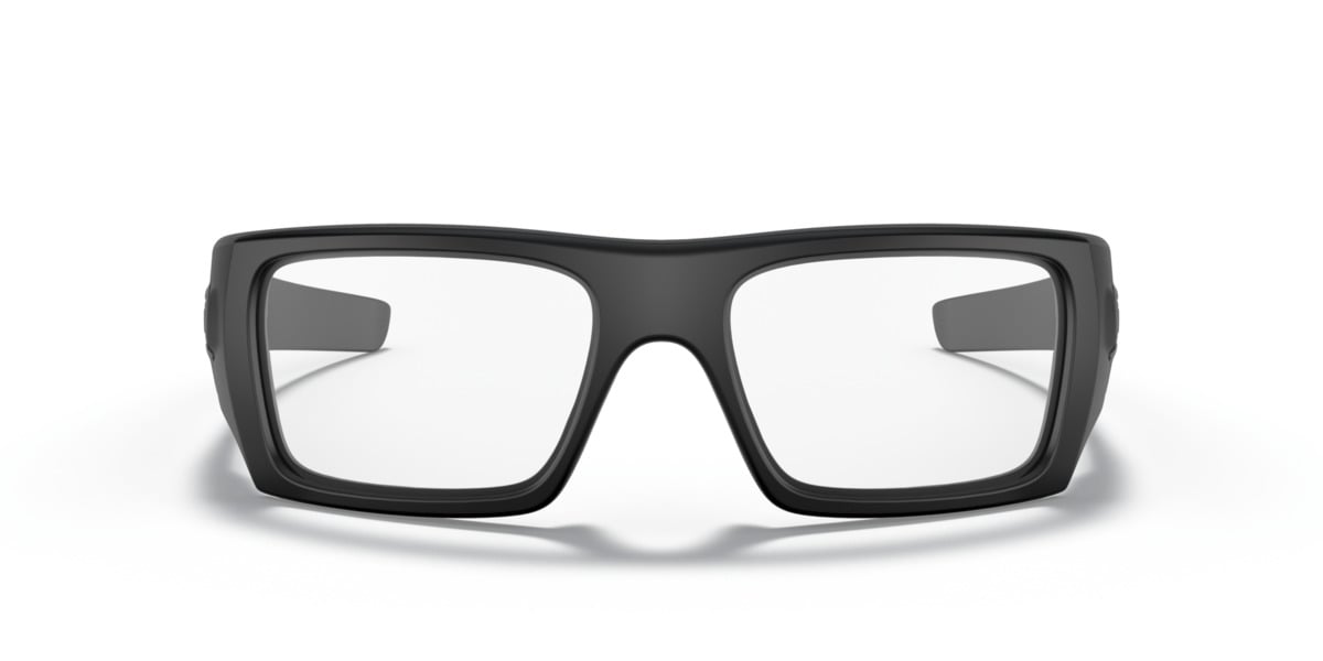 Oakley Det Cord Industrial - Safety Glass