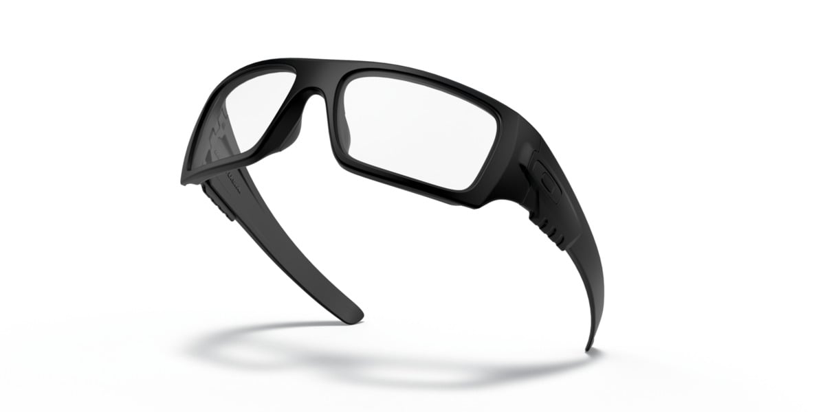 Oakley Det Cord Industrial - Safety Glass