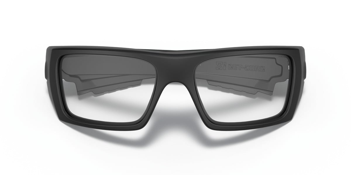 Oakley Det Cord Industrial - Safety Glass