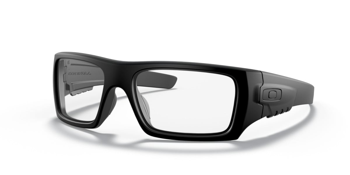 Oakley Det Cord PPE