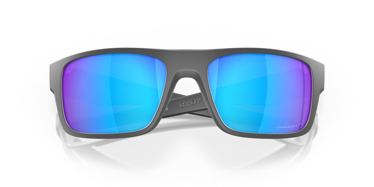 Oakley Drop Point