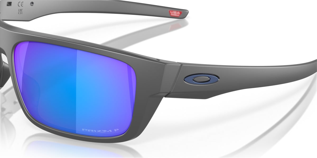 Oakley Drop Point