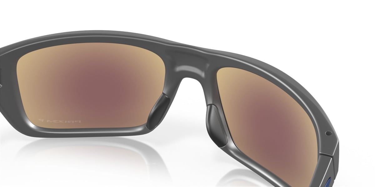 Oakley Drop Point