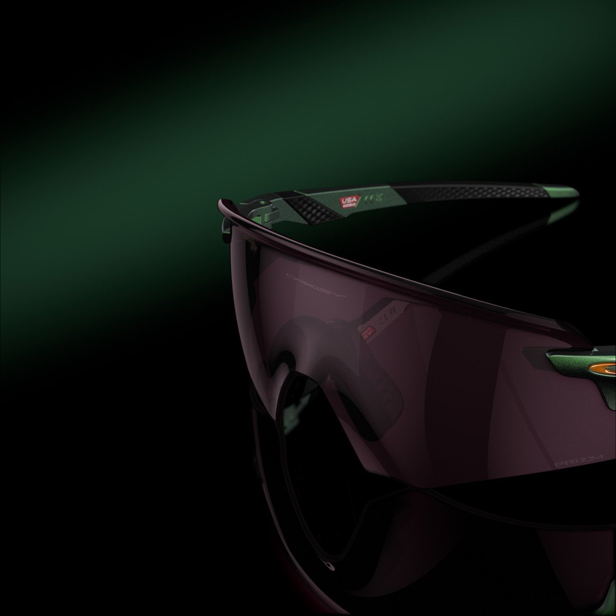 Oakley Encoder Ascend Collection