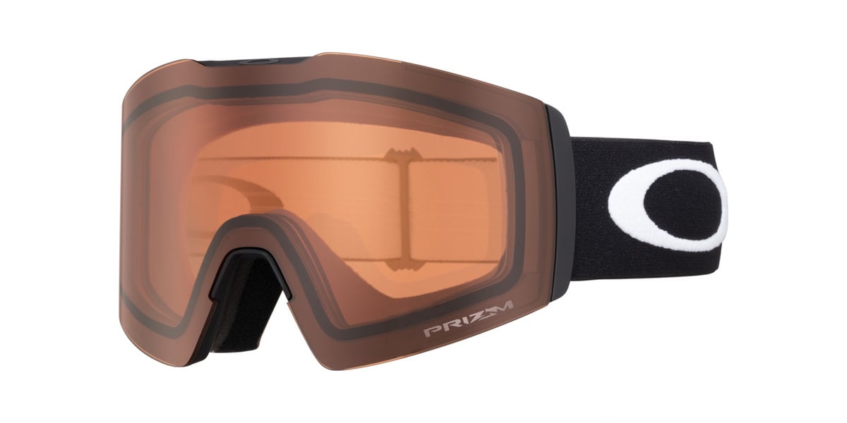 Oakley Fall Line L Snow Goggles