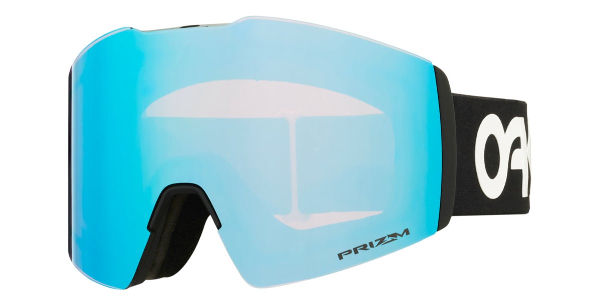 Oakley Fall Line L Snow Goggles