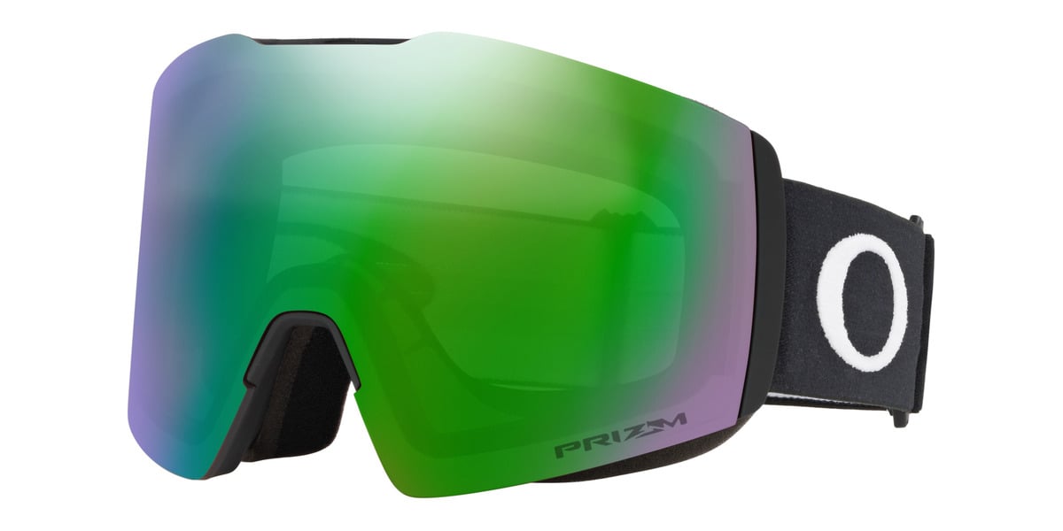 Oakley Fall Line L Snow Goggles
