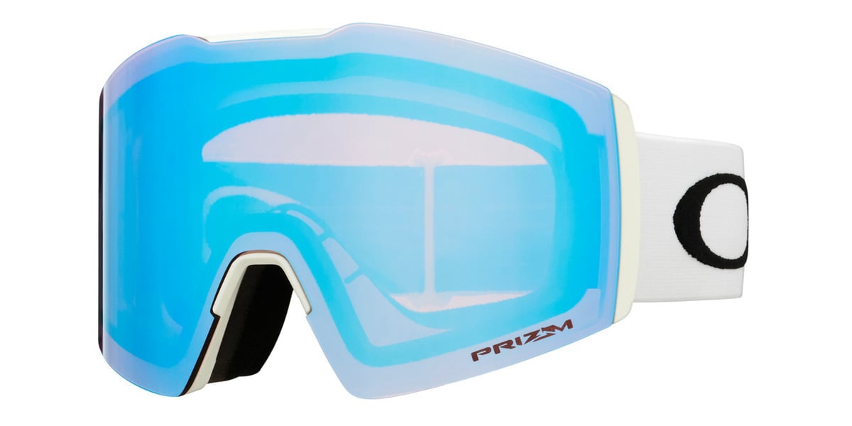 Oakley Fall Line L Snow Goggles