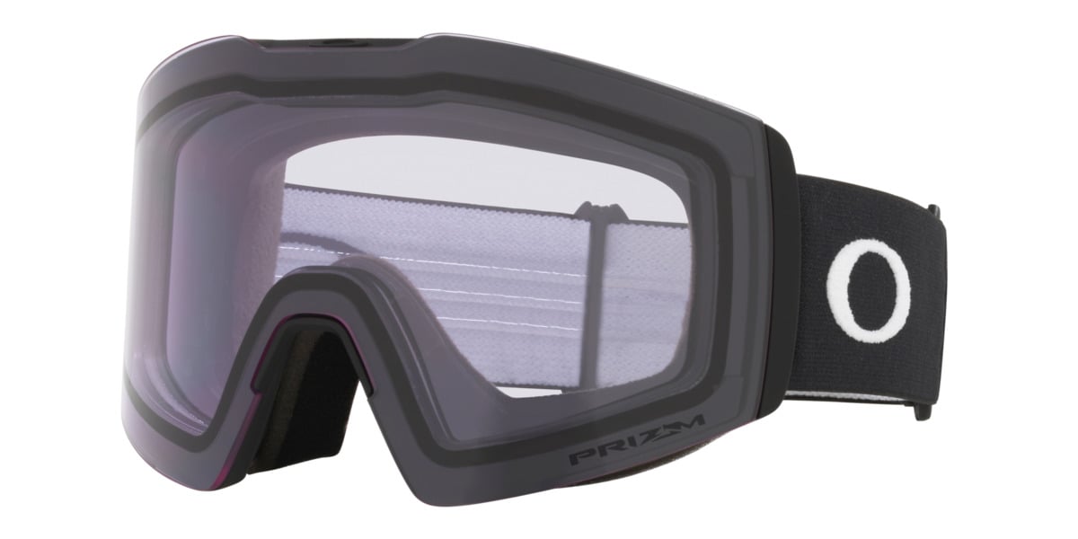 Oakley Fall Line L Snow Goggles