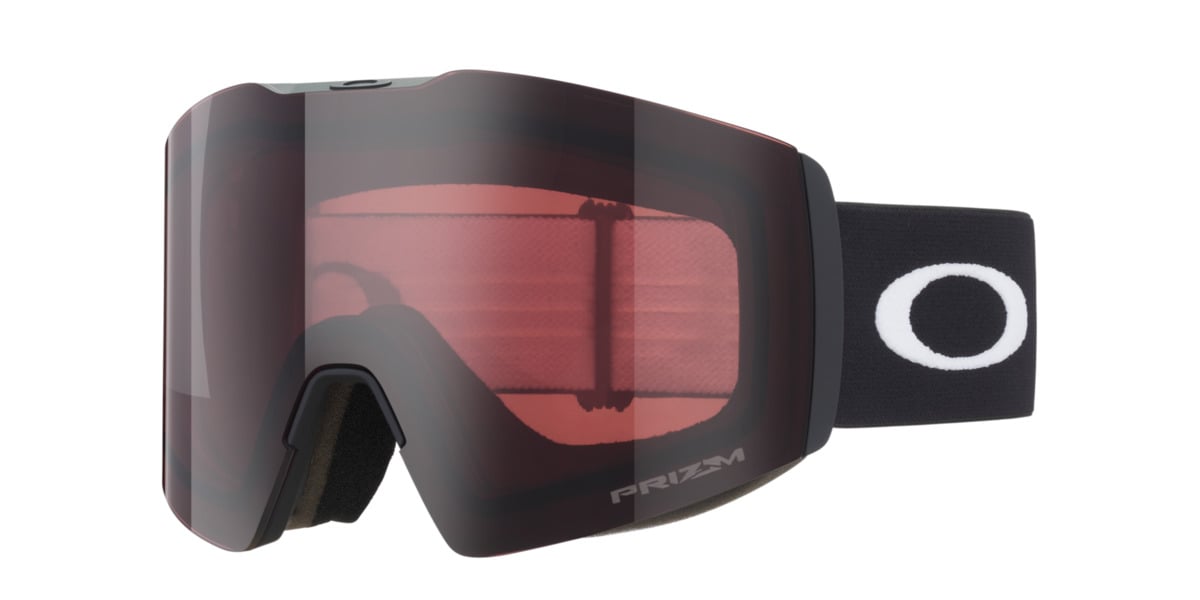 Oakley Fall Line L Snow Goggles