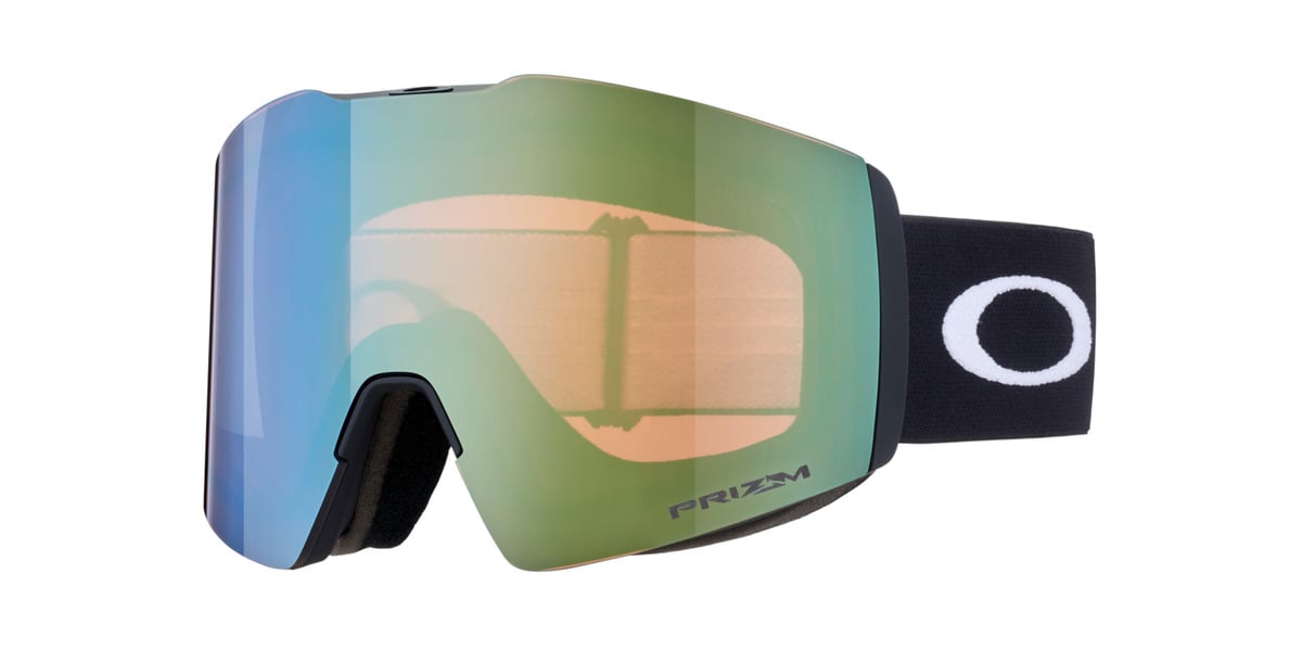 Oakley Fall Line L Snow Goggles