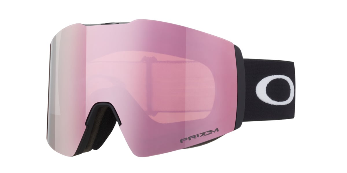 Oakley Fall Line L Snow Goggles