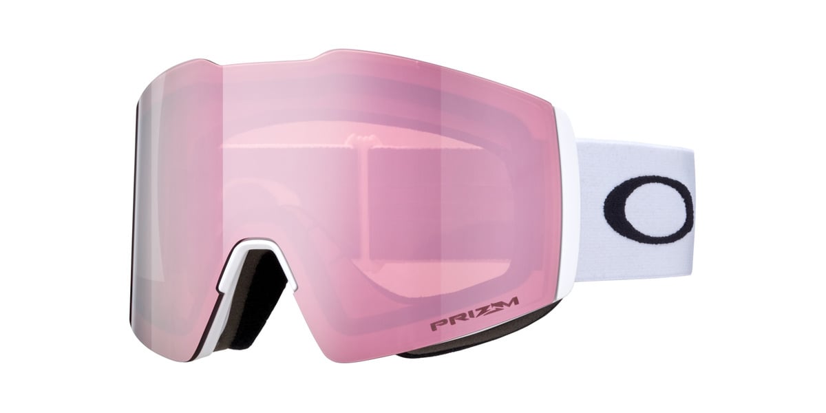 Oakley Fall Line L Snow Goggles