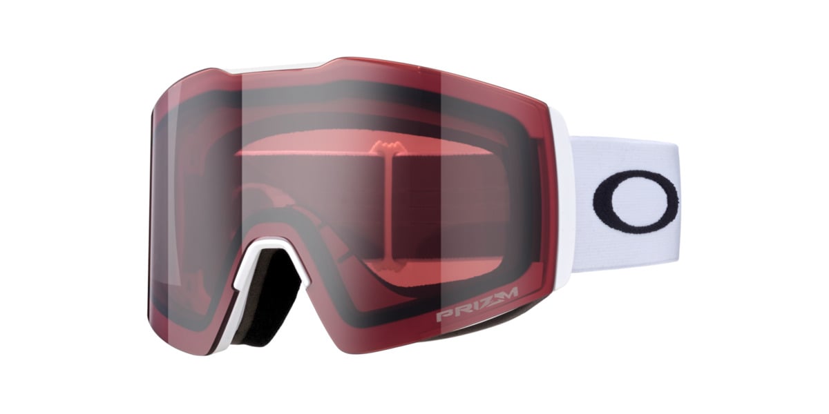 Oakley Fall Line L Snow Goggles