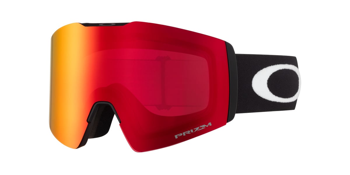 Oakley Fall Line L Snow Goggles