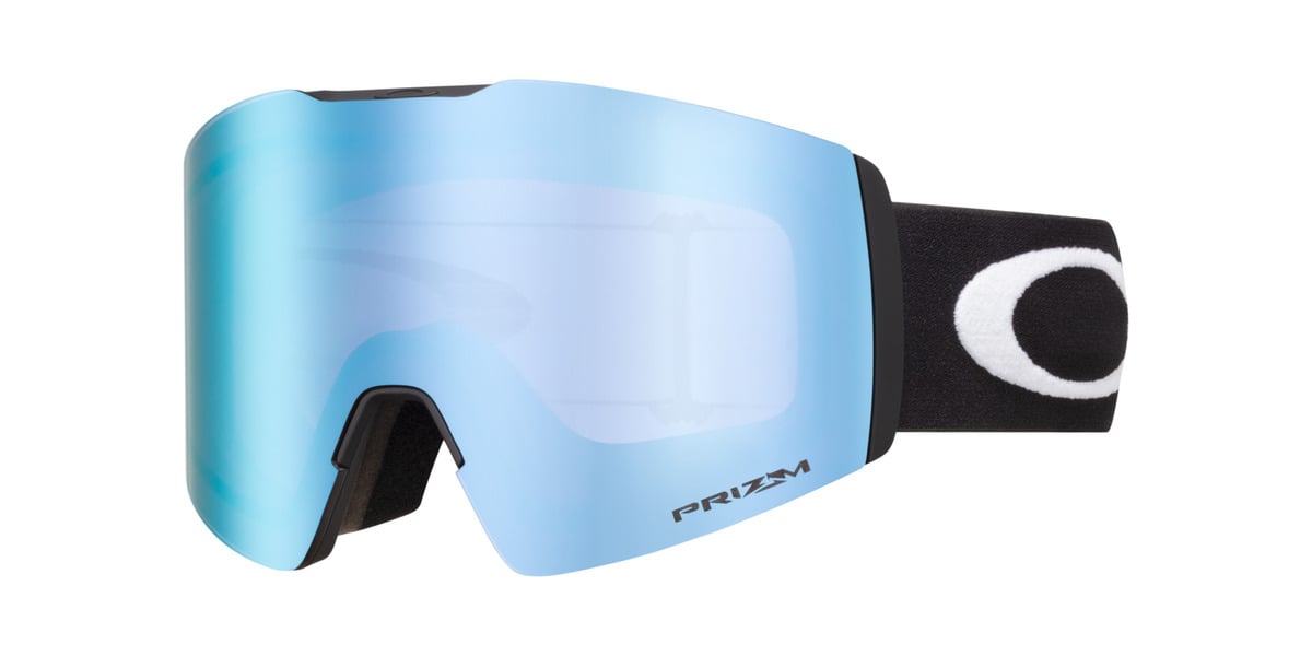Oakley Fall Line L Snow Goggles