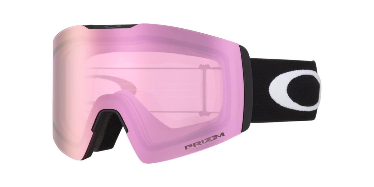Oakley Fall Line L Snow Goggles