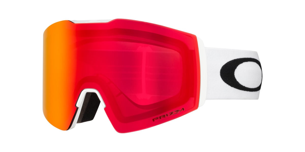 Oakley Fall Line L Snow Goggles