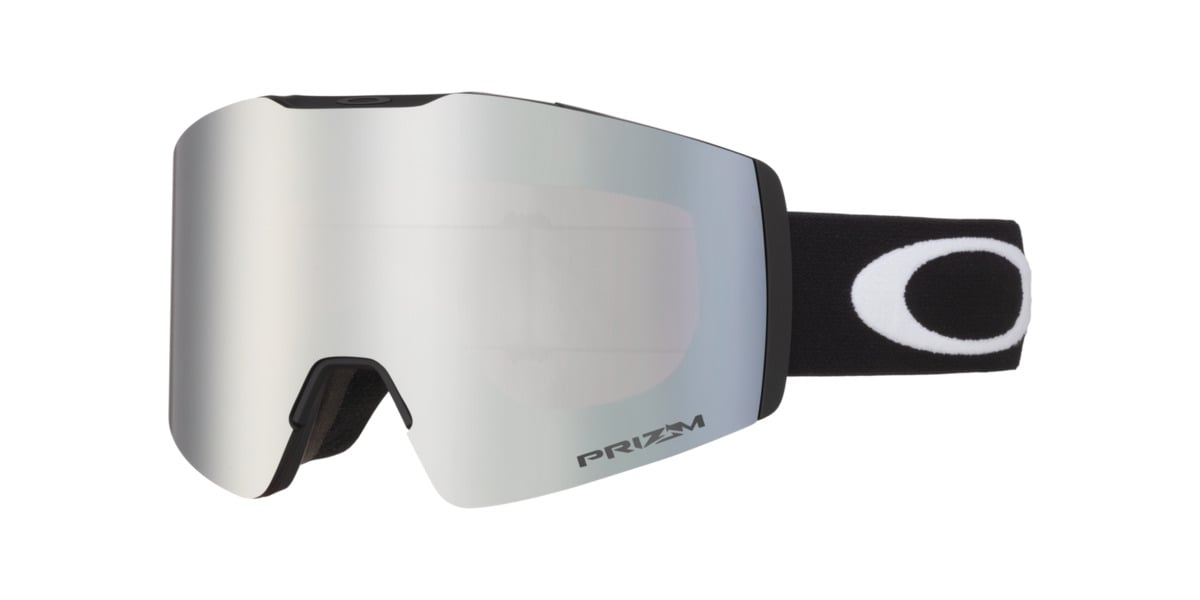fall line m snow goggles oakley Oakley - Ski Goggles Fall Line XM Prizm for Unisex