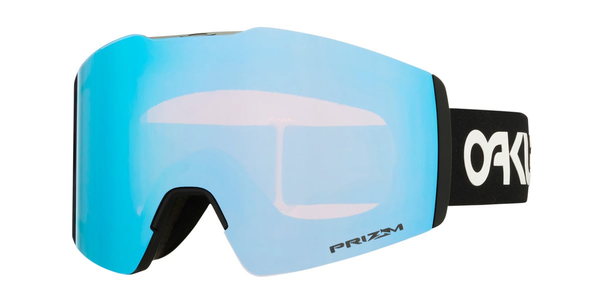 Oakley Fall Line M Snow Goggles