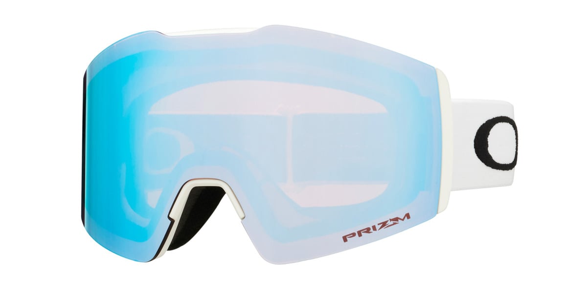 Oakley Fall Line M Snow Goggles