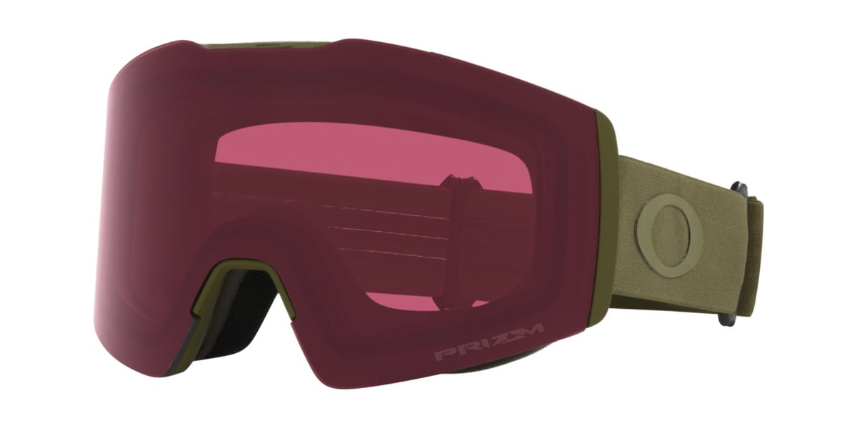 Oakley Fall Line M Snow Goggles