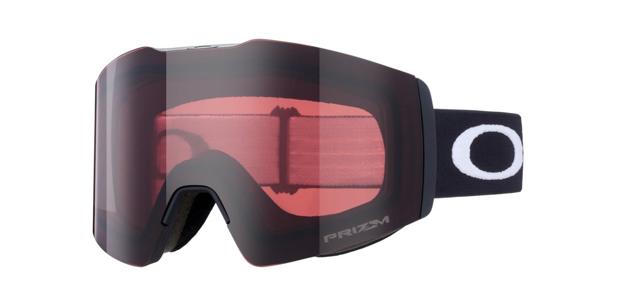Oakley Fall Line M Snow Goggles