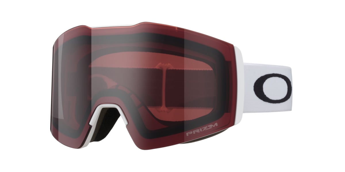 Oakley Fall Line M Snow Goggles